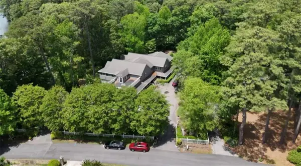 1609 Shenstone Court, Virginia Beach, VA 23455