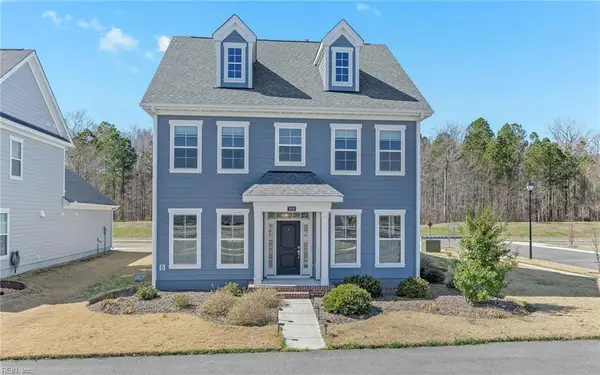 2216 Hampton Roads Parkway, Chesapeake, VA 23321