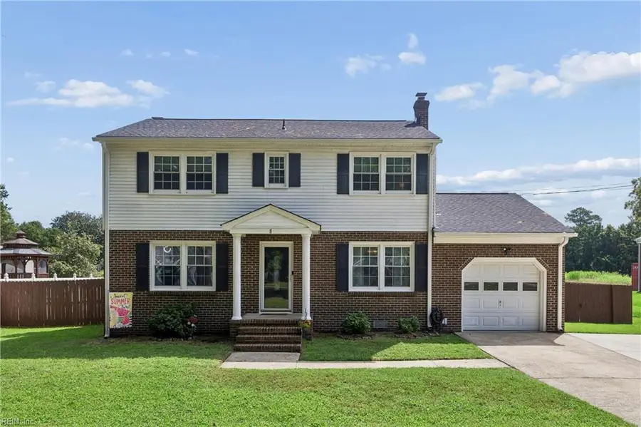8 Hunts Neck Road, Poquoson, VA 23662 - #2