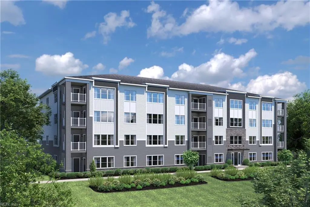7102 Bridgeway Drive #406, Suffolk, VA 23435 - #1