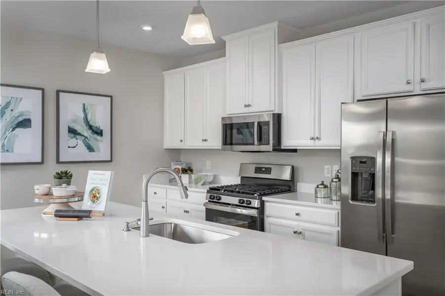 7102 Bridgeway Drive #406, Suffolk, VA 23435 - #2