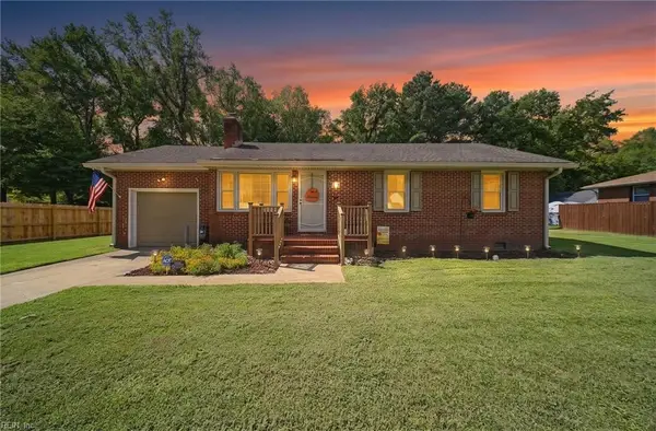 2924 Taylor Road, Chesapeake, VA 23321