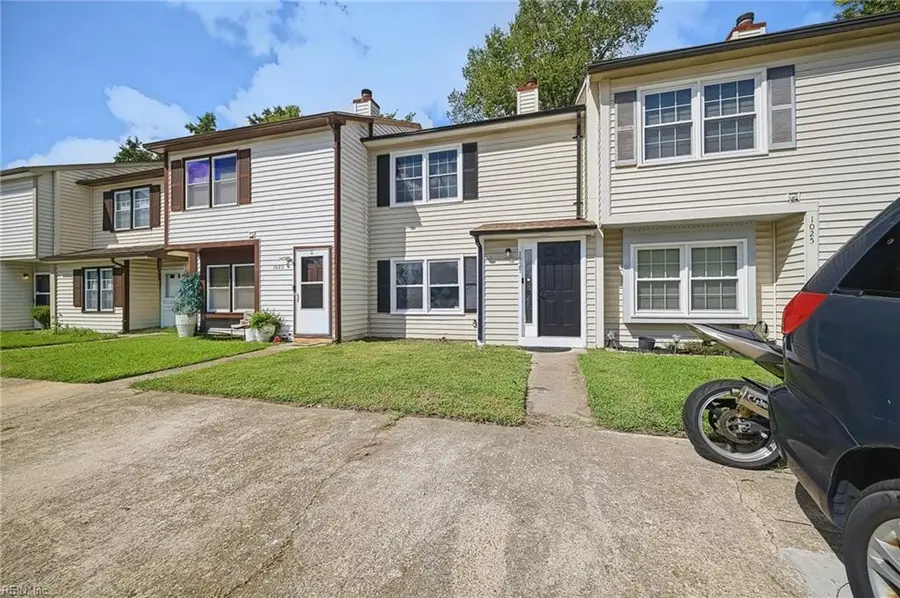 1027 Commonwealth Place, Virginia Beach, VA 23464 - #3