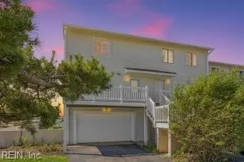 162 N First Street, Hampton, VA 23664 - #1