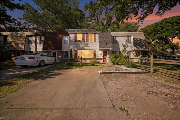 902 Cherokee Road, Portsmouth, VA 23701