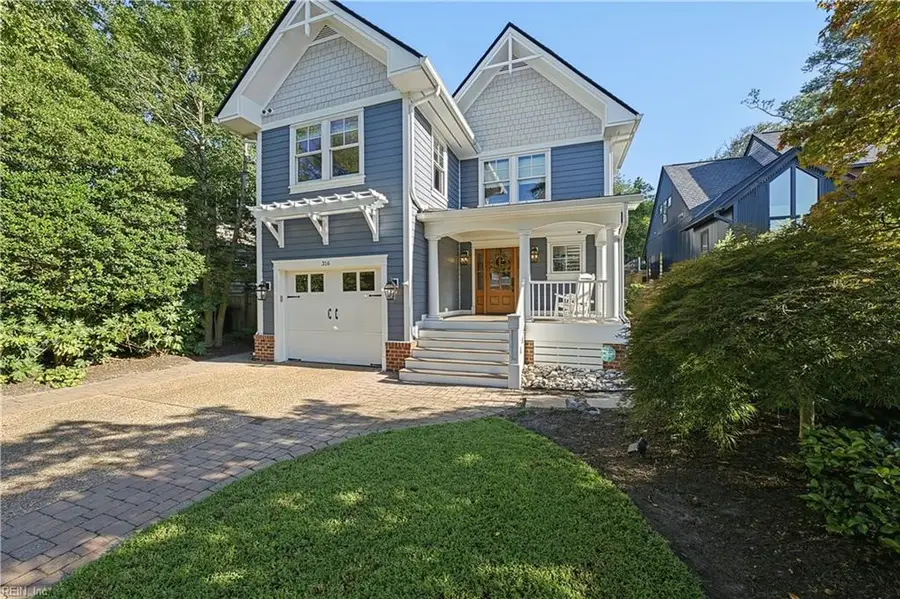316 48th Street, Virginia Beach, VA 23451 - #2