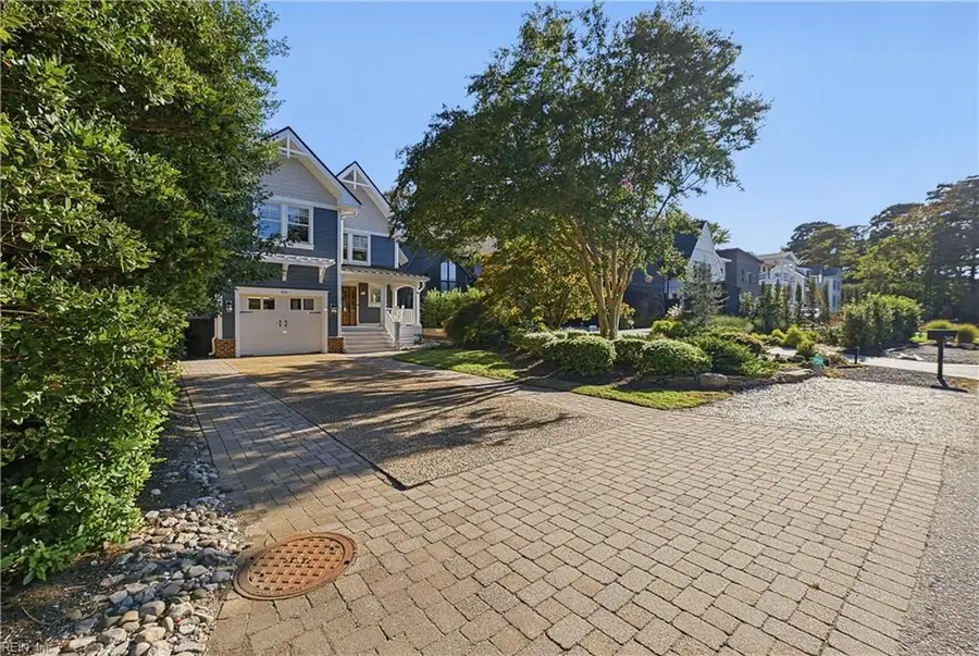 316 48th Street, Virginia Beach, VA 23451 - #3