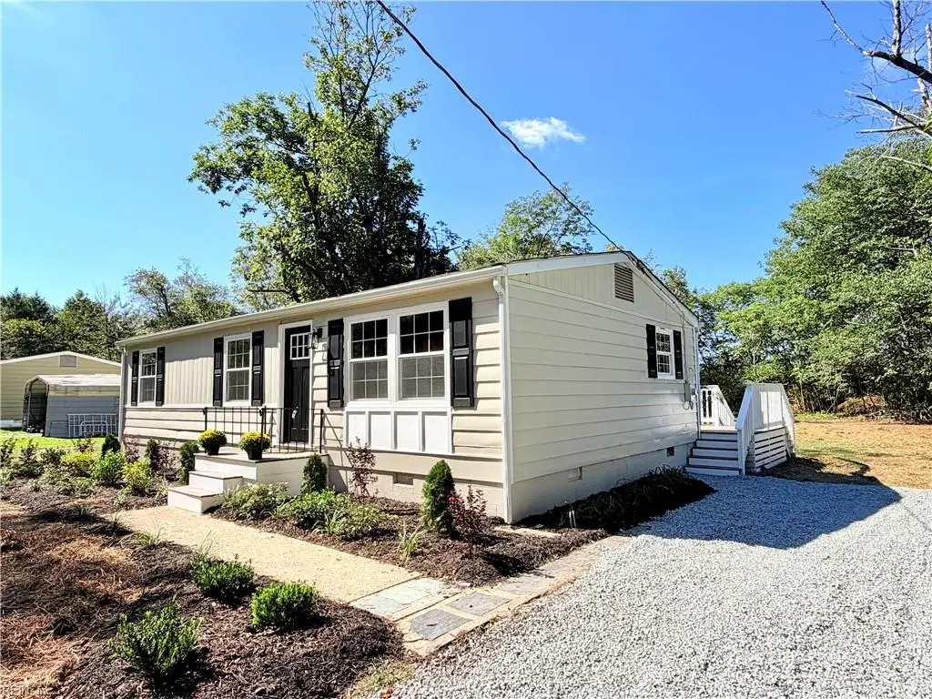 8024 Airport Road, Quinton, VA 23141 - #1