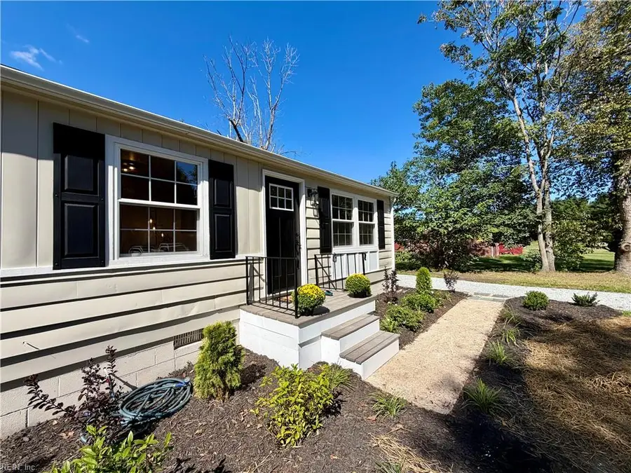 8024 Airport Road, Quinton, VA 23141 - #3