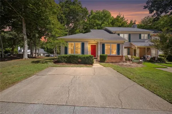 103 Sanderling Walk, Yorktown, VA 23692
