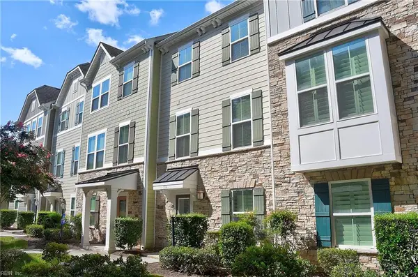 516 Elmo Trower Lane, Virginia Beach, VA 23451