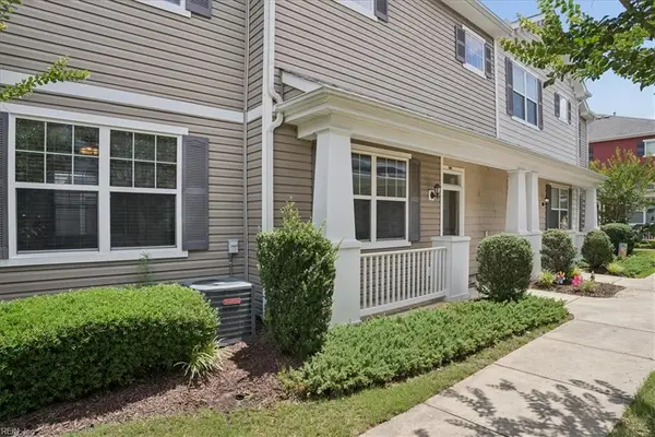 2409 Leytonstone Drive, Chesapeake, VA 23321