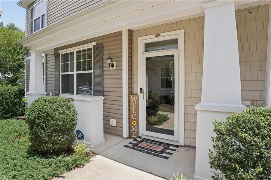2409 Leytonstone Drive, Chesapeake, VA 23321 - #2