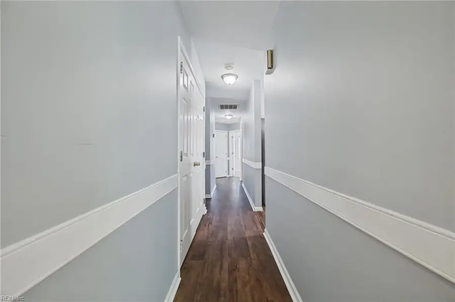 737 Leonard Lane, Newport News, VA 23601 - #3