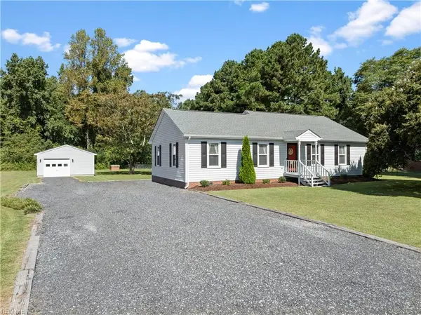 3423 Manning Road, Suffolk, VA 23434