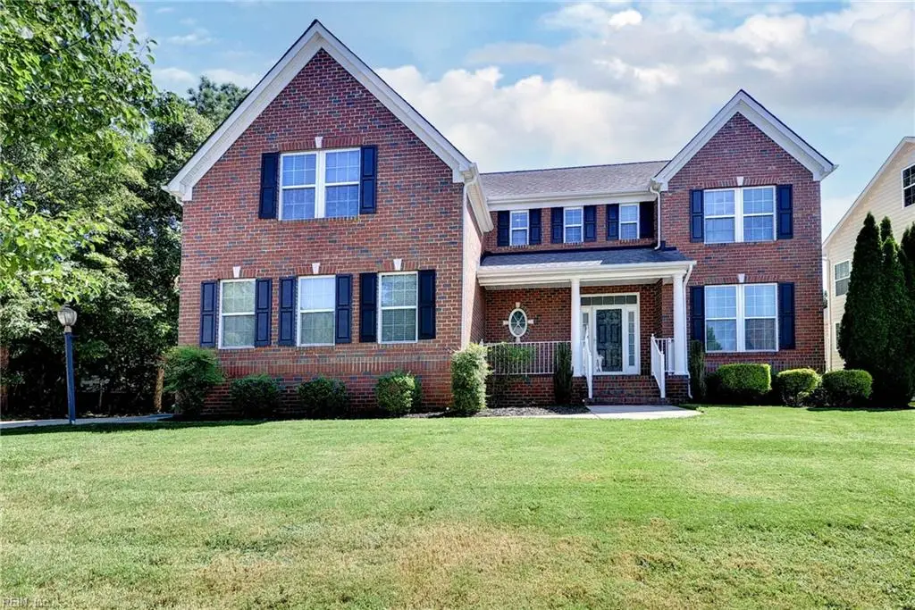 9318 Stonehouse Glen, Toano, VA 23168 - #1