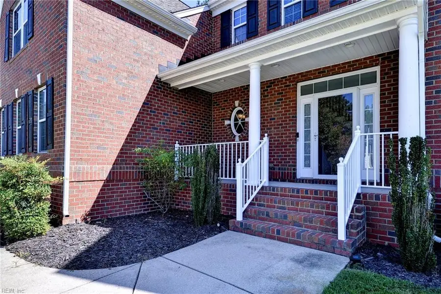 9318 Stonehouse Glen, Toano, VA 23168 - #3