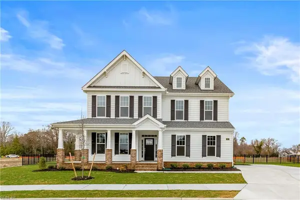 212 Kwanzan Court, Chesapeake, VA 23322