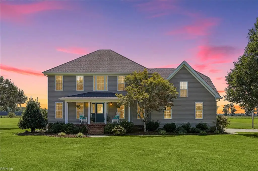 1733 Head Of River Road, Chesapeake, VA 23322 - #1