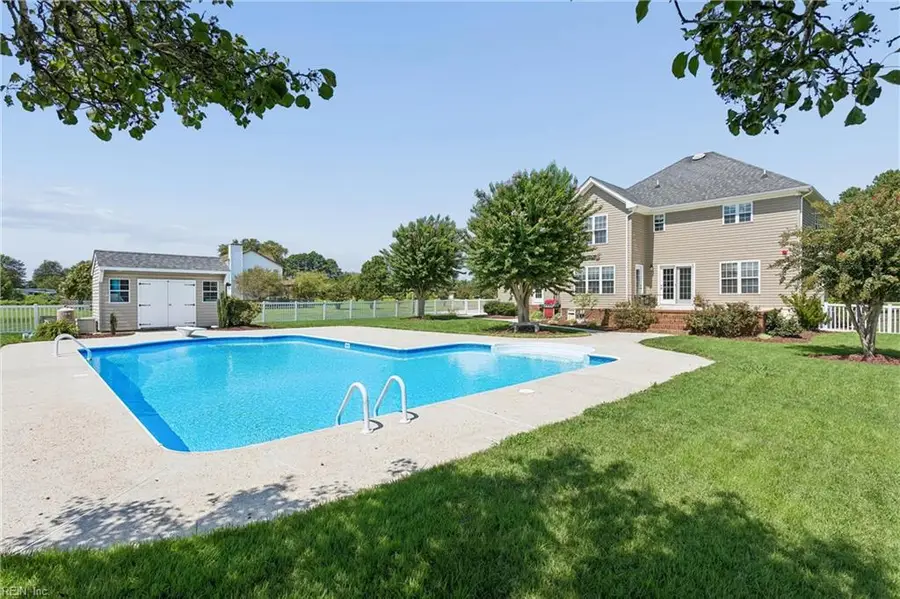 1733 Head Of River Road, Chesapeake, VA 23322 - #3