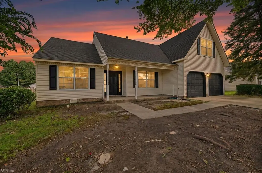 704 Woodcott Drive, Chesapeake, VA 23322 - #1