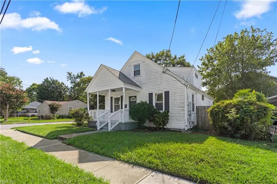4833 Texas Avenue, Norfolk, VA 23513 - #2