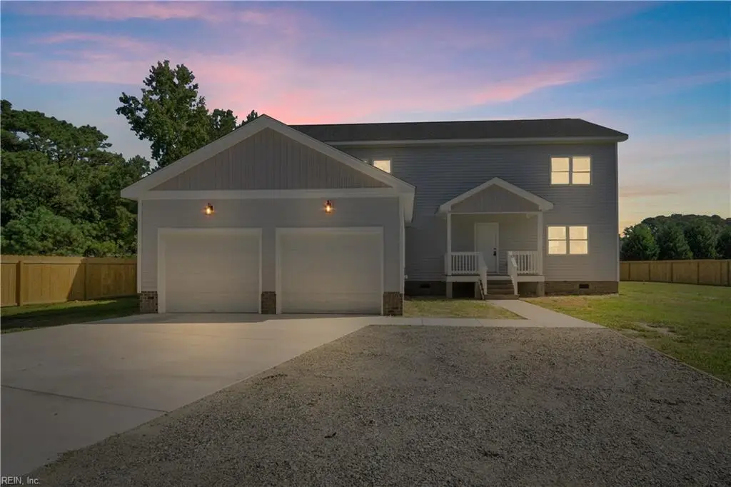 7290 Merrimac Trail, Williamsburg, VA 23185 - #1