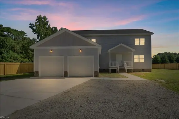 7290 Merrimac Trail, Williamsburg, VA 23185