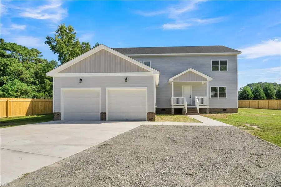 7290 Merrimac Trail, Williamsburg, VA 23185 - #2
