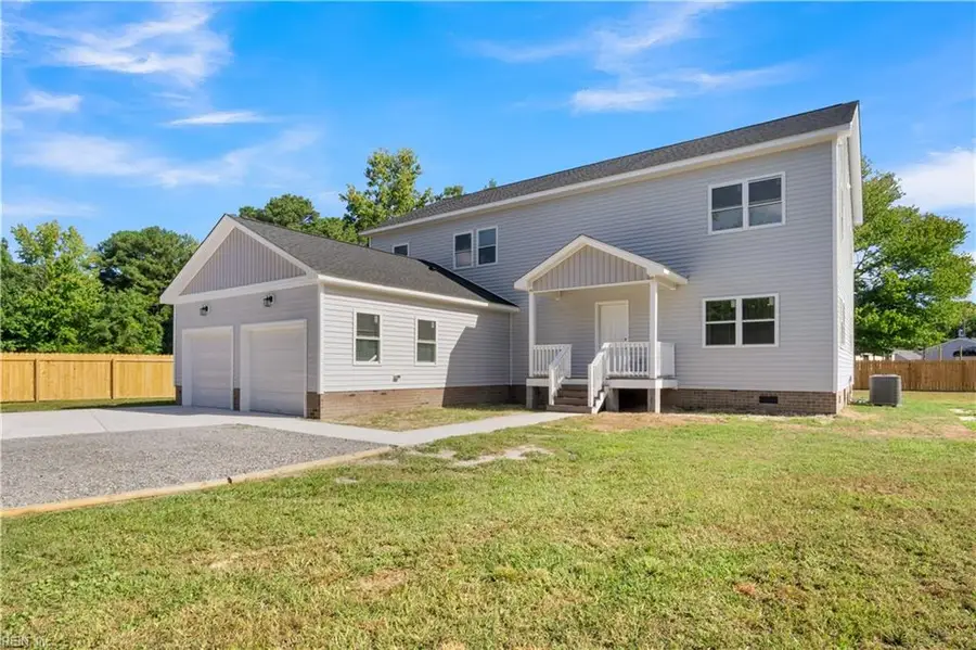7290 Merrimac Trail, Williamsburg, VA 23185 - #3