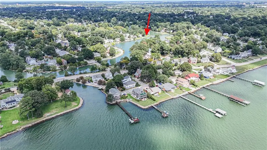 403 Harbor Drive Drive, Hampton, VA 23661 - #3
