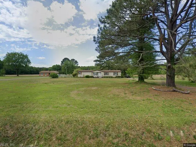 3438 Jackson Road, Suffolk, VA 23434 - #1