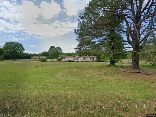 3438 Jackson Road, Suffolk, VA 23434