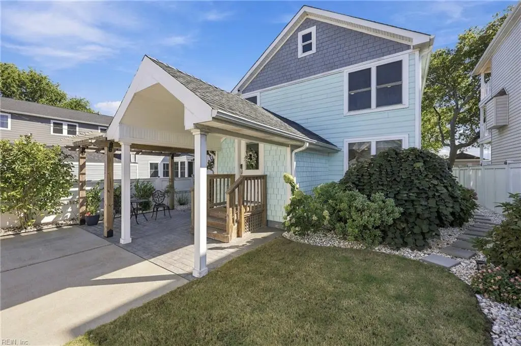 1135 Little Bay Avenue, Norfolk, VA 23503 - #1