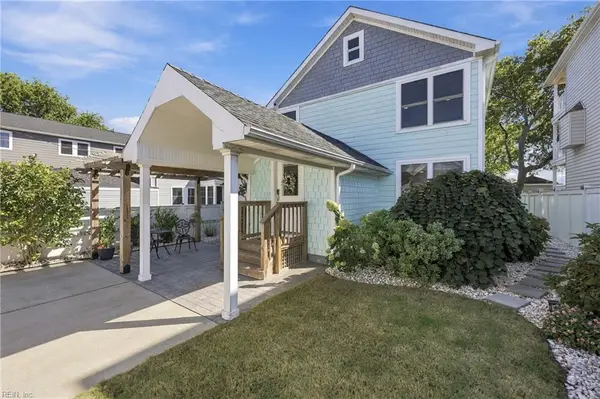 1135 Little Bay Avenue, Norfolk, VA 23503