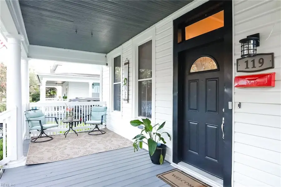 119 Linden Avenue, Suffolk, VA 23434 - #2