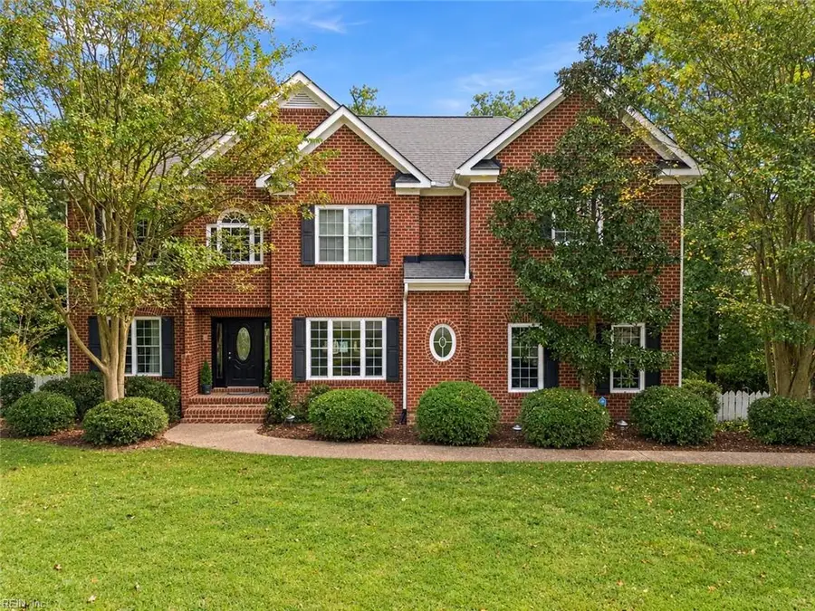 3219 Oak Branch Lane, Toano, VA 23168 - #2