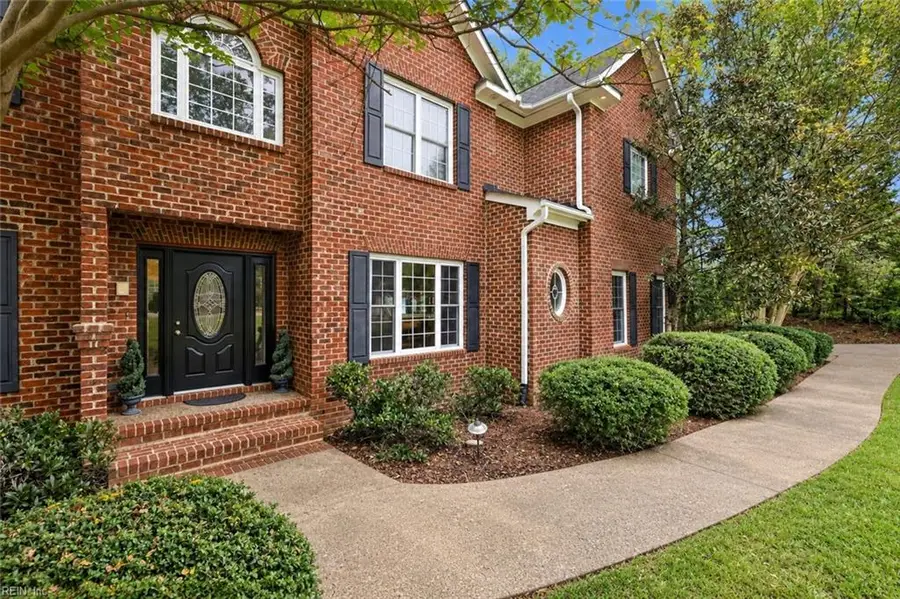 3219 Oak Branch Lane, Toano, VA 23168 - #3