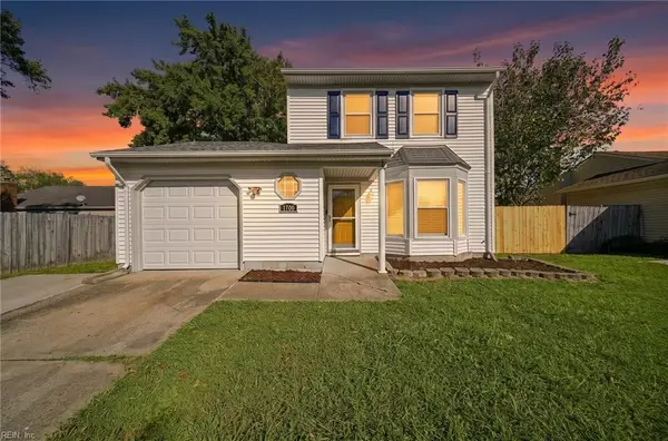 1700 Darrow Street, Virginia Beach, VA 23456