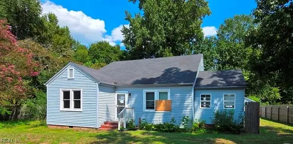 3740 Carolina Road, Suffolk, VA 23434