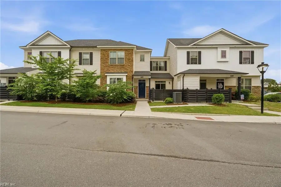 609 Kathy Ann Way, Carrollton, VA 23314 - #3