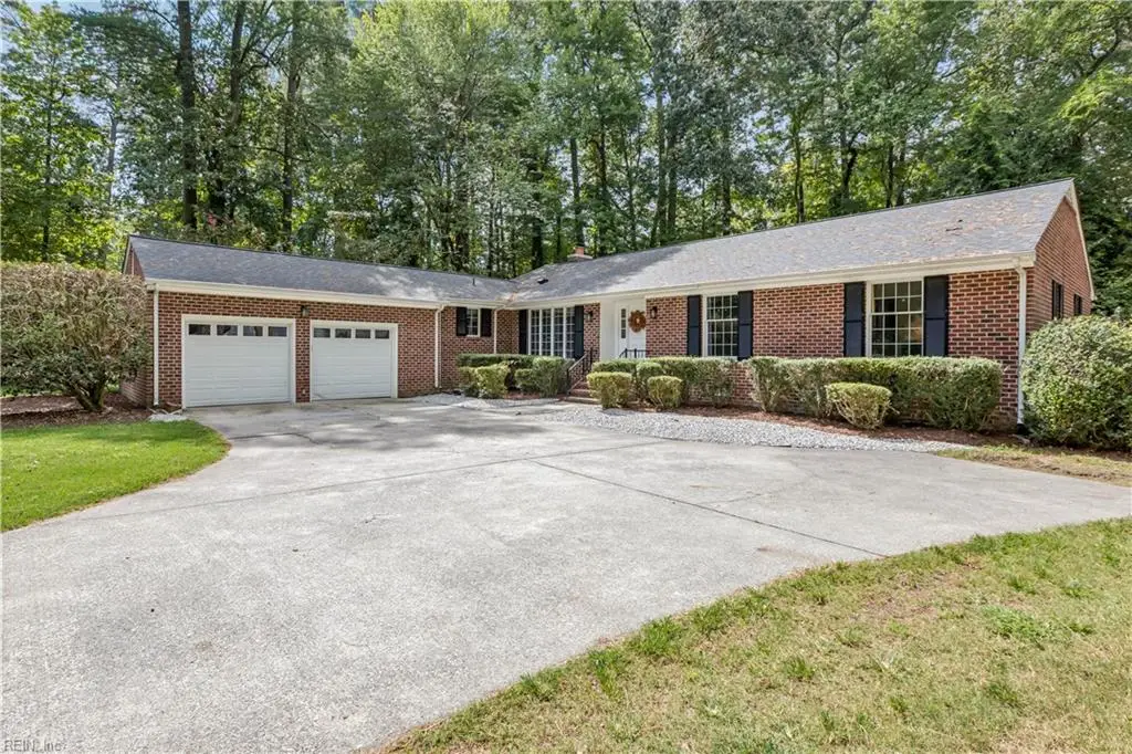 105 Ilex Drive, Yorktown, VA 23692 - #1