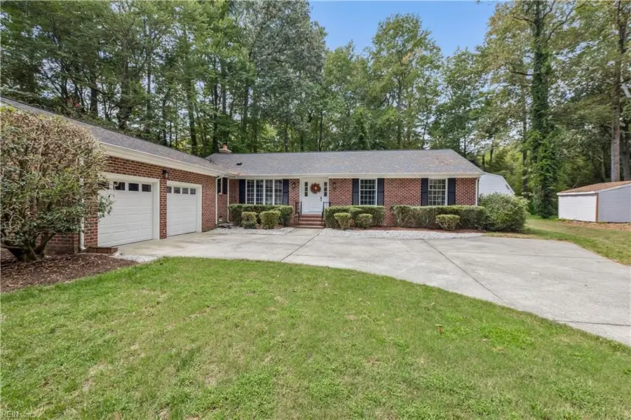 105 Ilex Drive, Yorktown, VA 23692 - #2