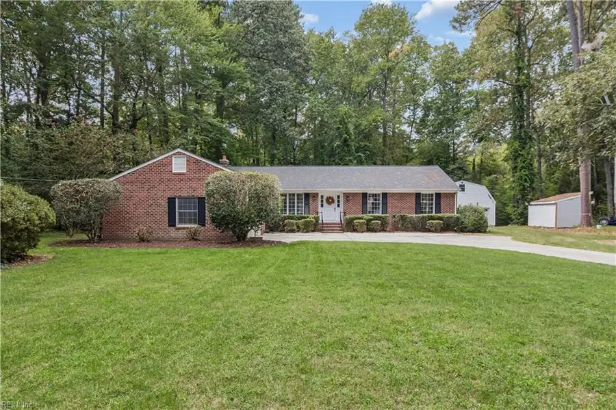 105 Ilex Drive, Yorktown, VA 23692 - #3