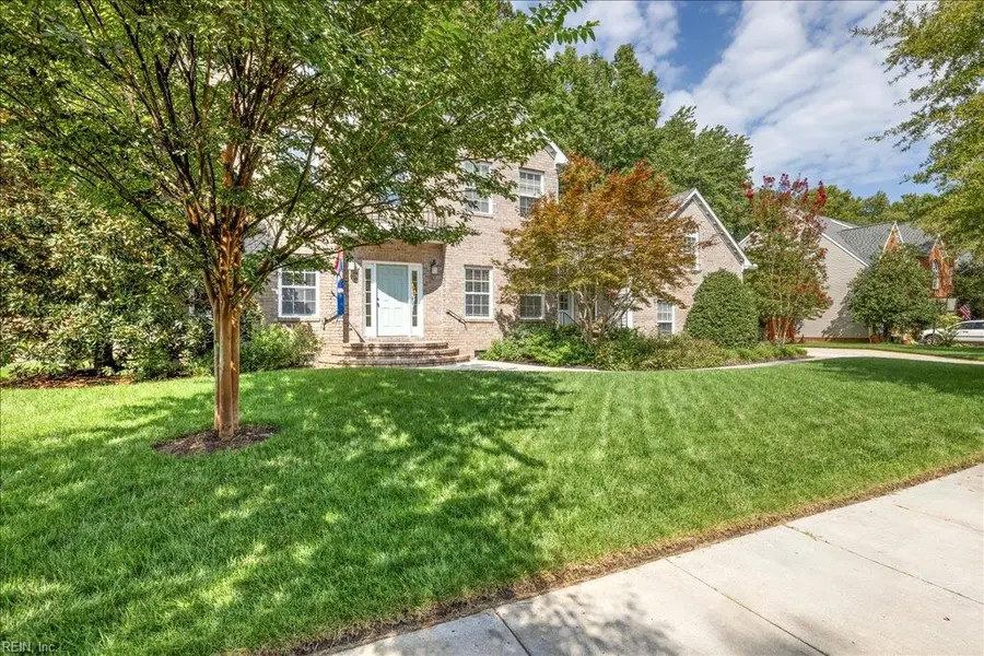 1808 Capel Manor Way, Virginia Beach, VA 23456 - #3