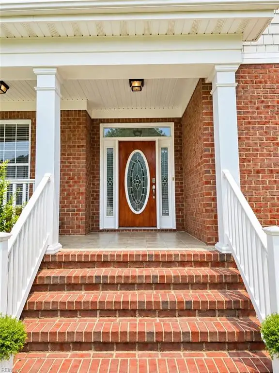 1412 Kemp Bridge Lane, Chesapeake, VA 23320 - #3