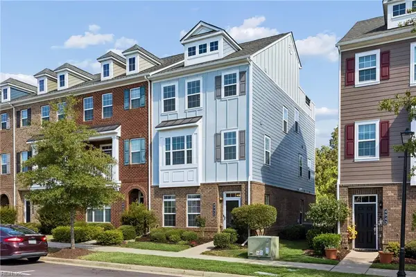 4945 Settlers Market Boulevard, Williamsburg, VA 23188