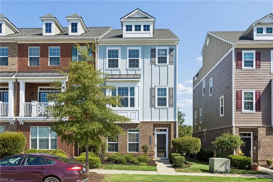 4945 Settlers Market Boulevard, Williamsburg, VA 23188 - #2