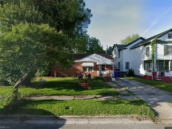 210 Hough Ave Avenue, Norfolk, VA 23523