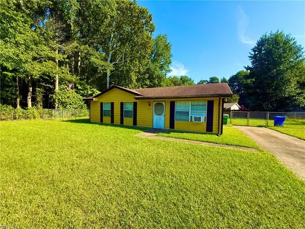 5652 Plummer Boulevard, Suffolk, VA 23435
